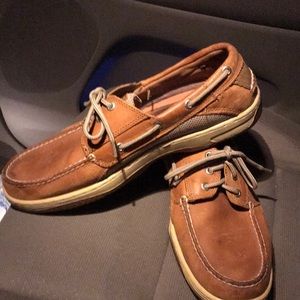 SPERRY TOP SIDER MEN'S (12M)0799320 BILLFISH 3-EYE
